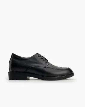 Men's Lace-Up Genuine Leather Premium Comfortable Handmade Oxford