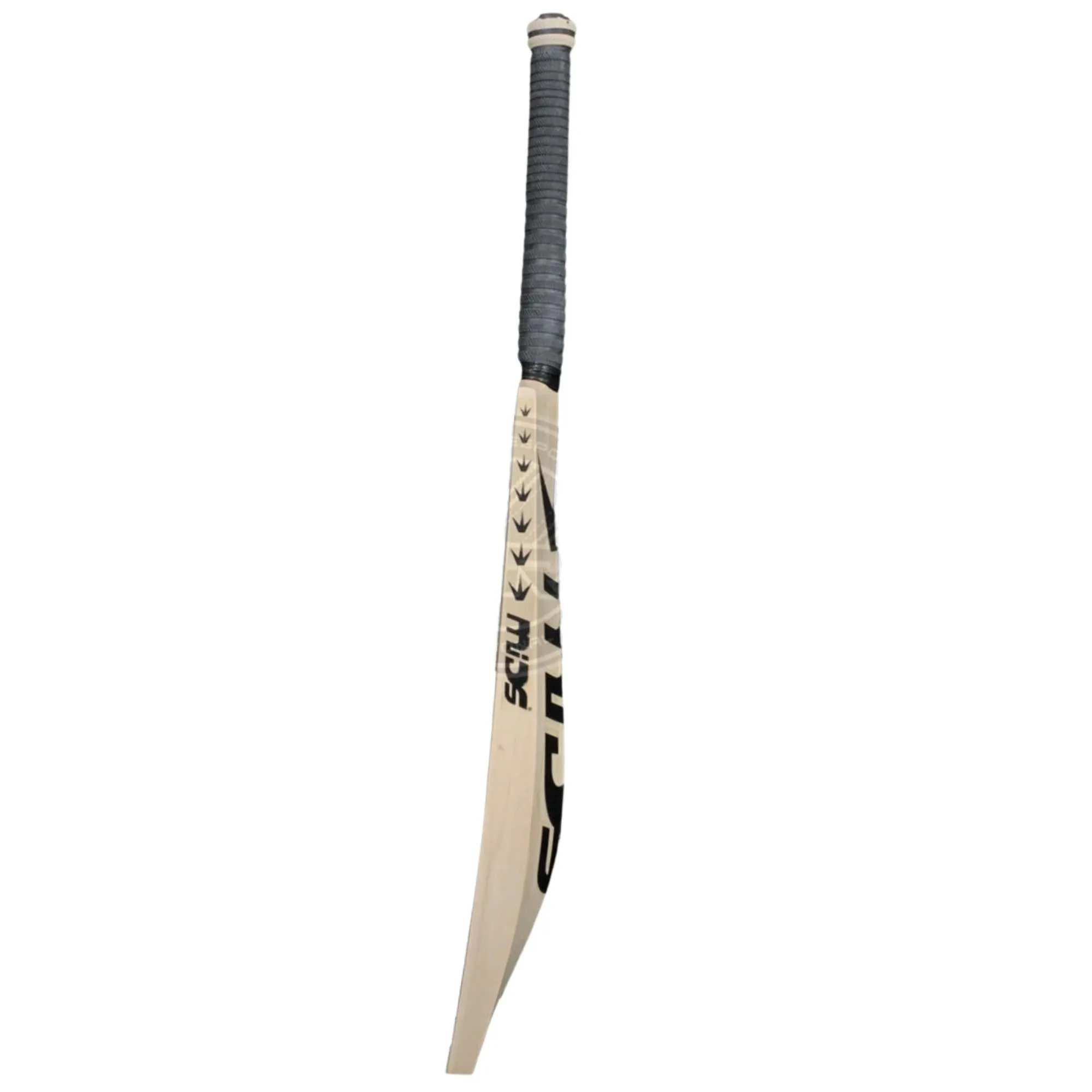 MIDS Cricket Bat  LEGACY 7 STAR English Willow