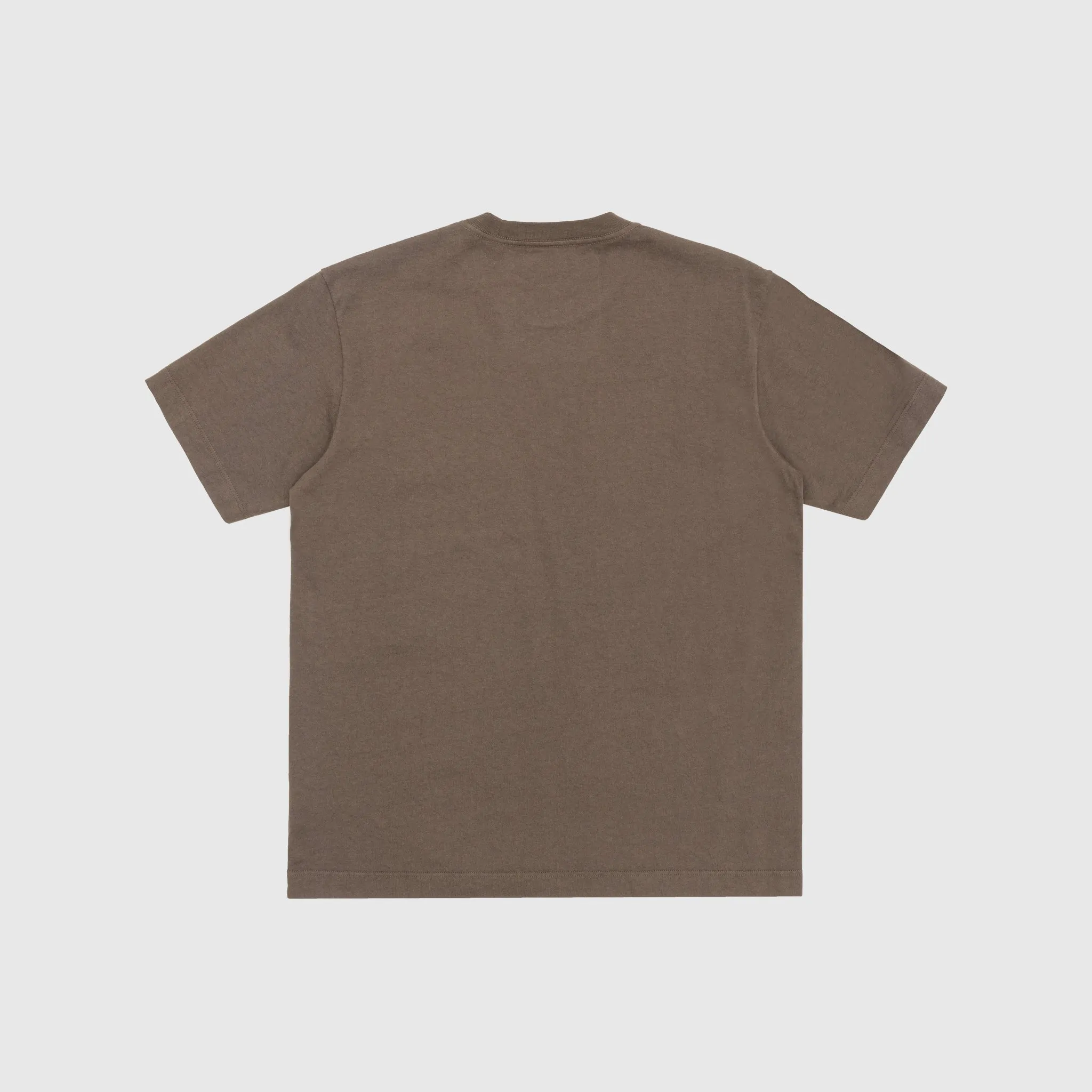 MUNCIPAL S/S T-SHIRT