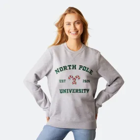 North Pole University College Julegenser Dame