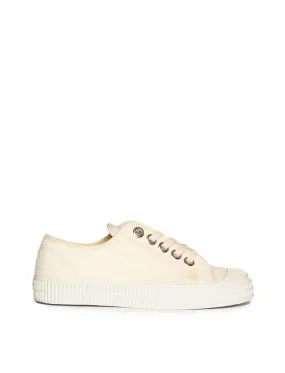 Novesta Star Master Corduroy Trainer White