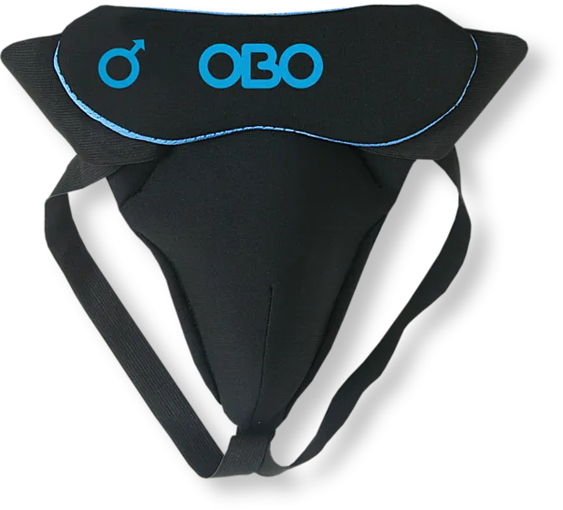 OBO YAHOO GROIN/PEVLIC PROTECTOR