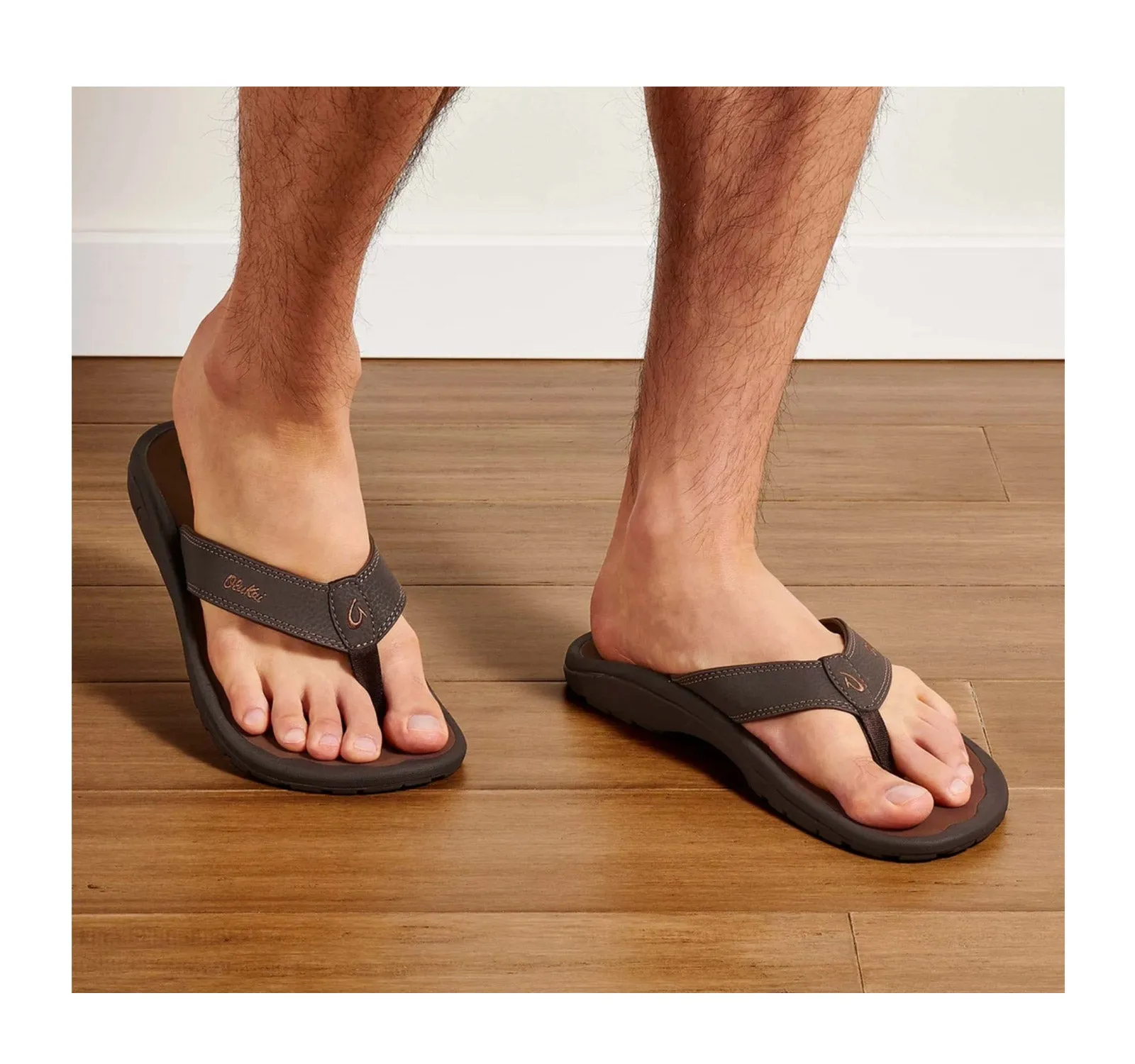 Olukai Ohana Sandal