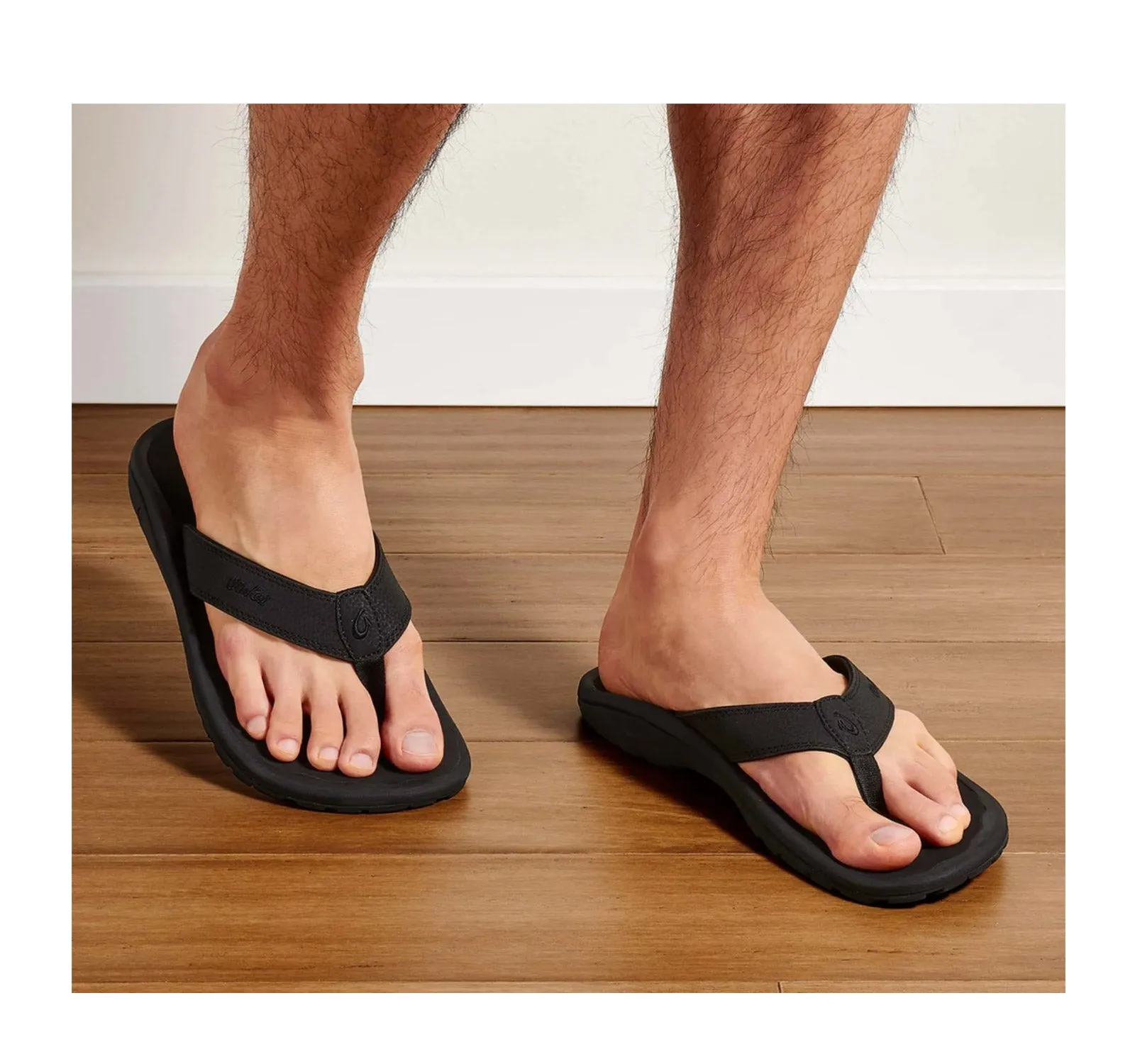 Olukai Ohana Sandal