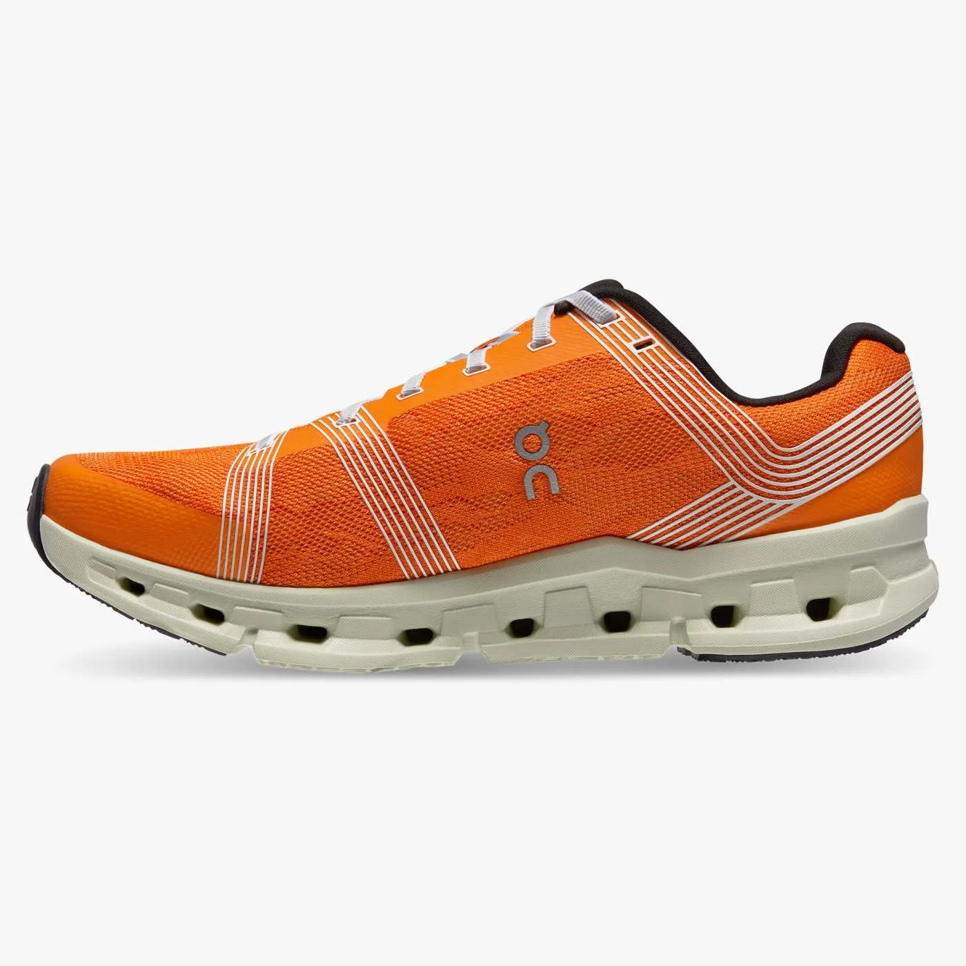 On Running Men's Cloudgo Shoes - Turmeric / Aloe