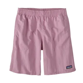 Patagonia Kids' Baggies Shorts 7 - Lined