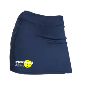 Pickleball Addict | Women's Pickleball Skort