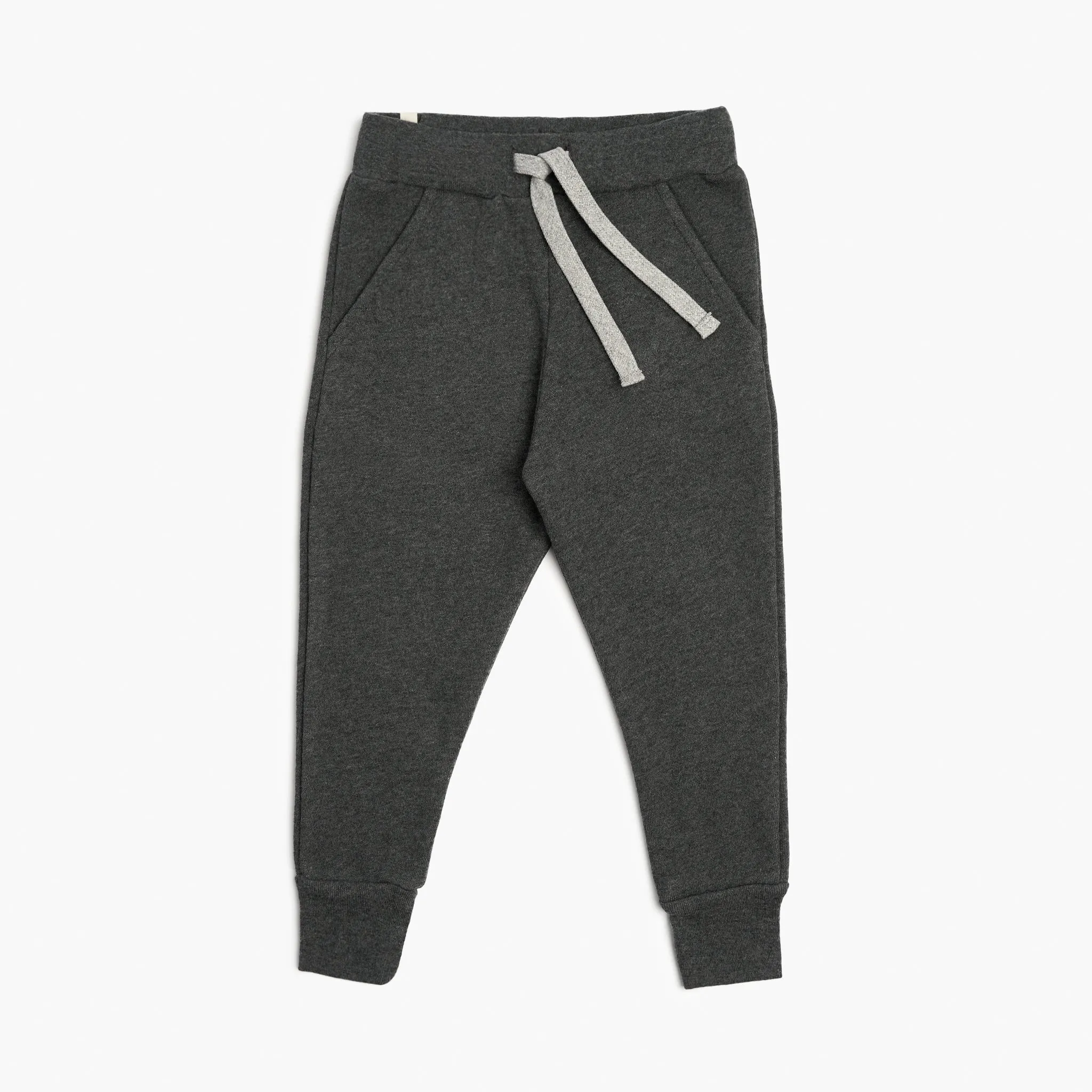 Plush Skinny Sweats