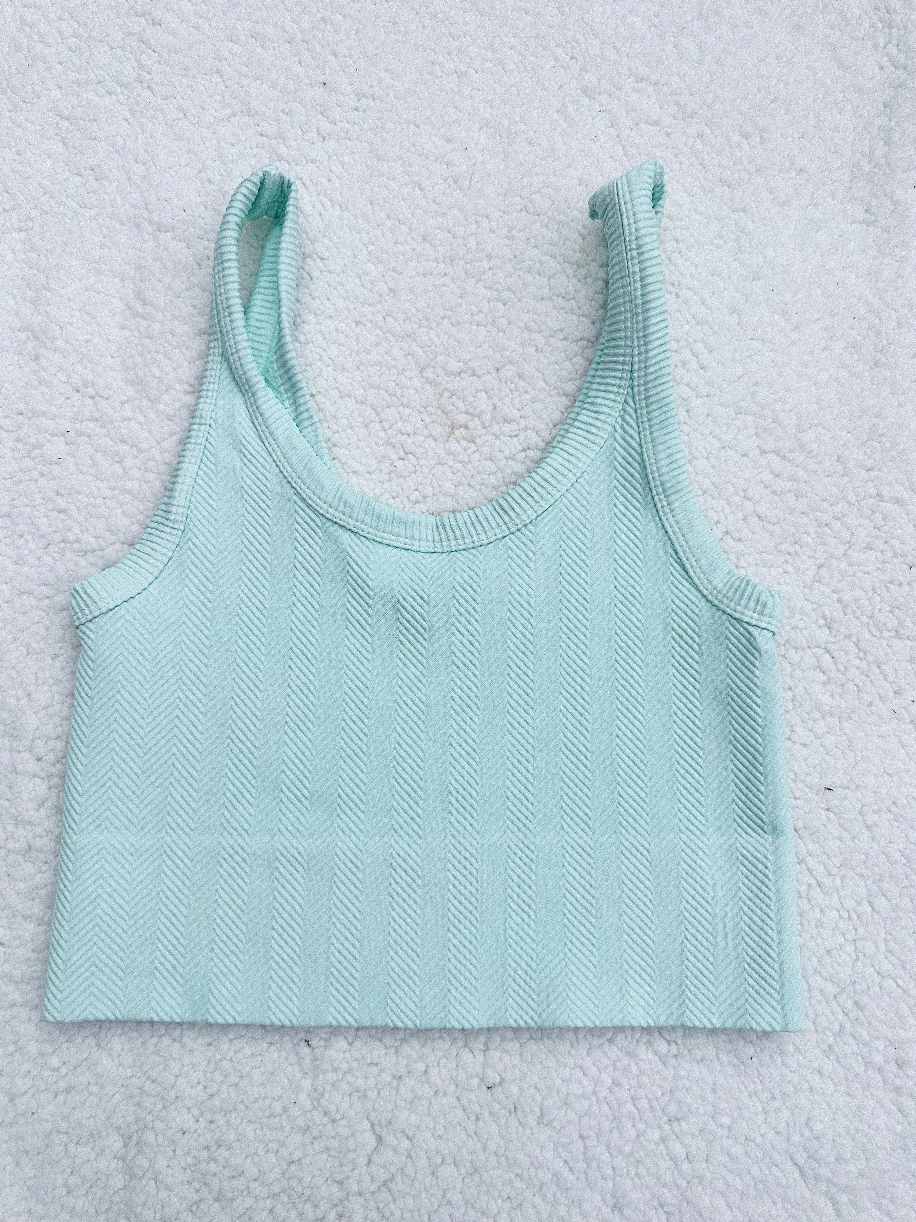 Reversible Viral Everyday Tanktop