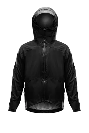 RŌNIN TANTO FULL ZIP SNOW JACKET