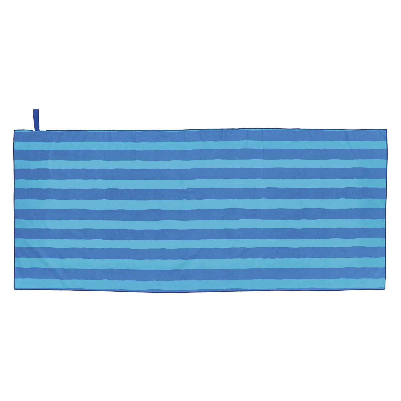 Sardine Reversible Eco Beach Towel