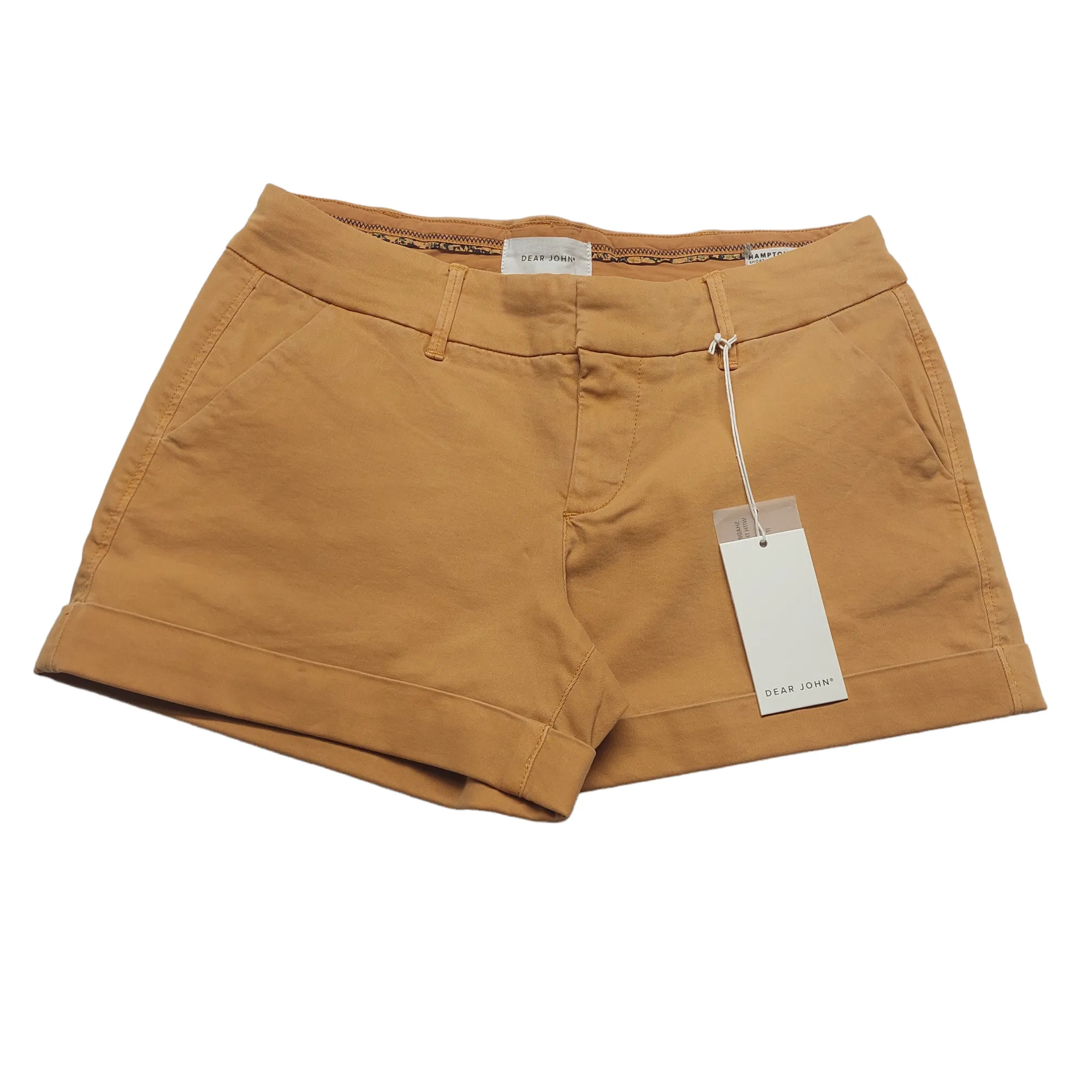 Shorts By Dear John  Size: 2