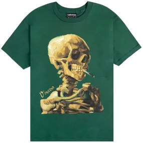 Skeleton Tee