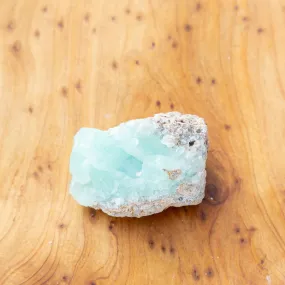 Smithsonite - Natural, Small