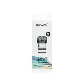 Smok Novo 4 Single Pod ( no coil )