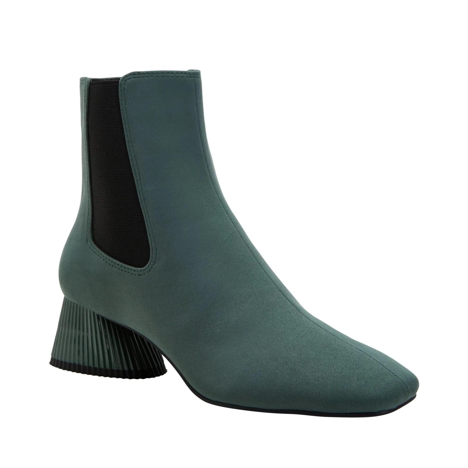 THE CLARRA BOOTIE